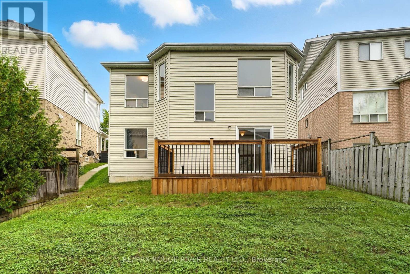 1050 Ridgemount Boulevard, Oshawa, Ontario  L1K 2K7 - Photo 44 - E12428765