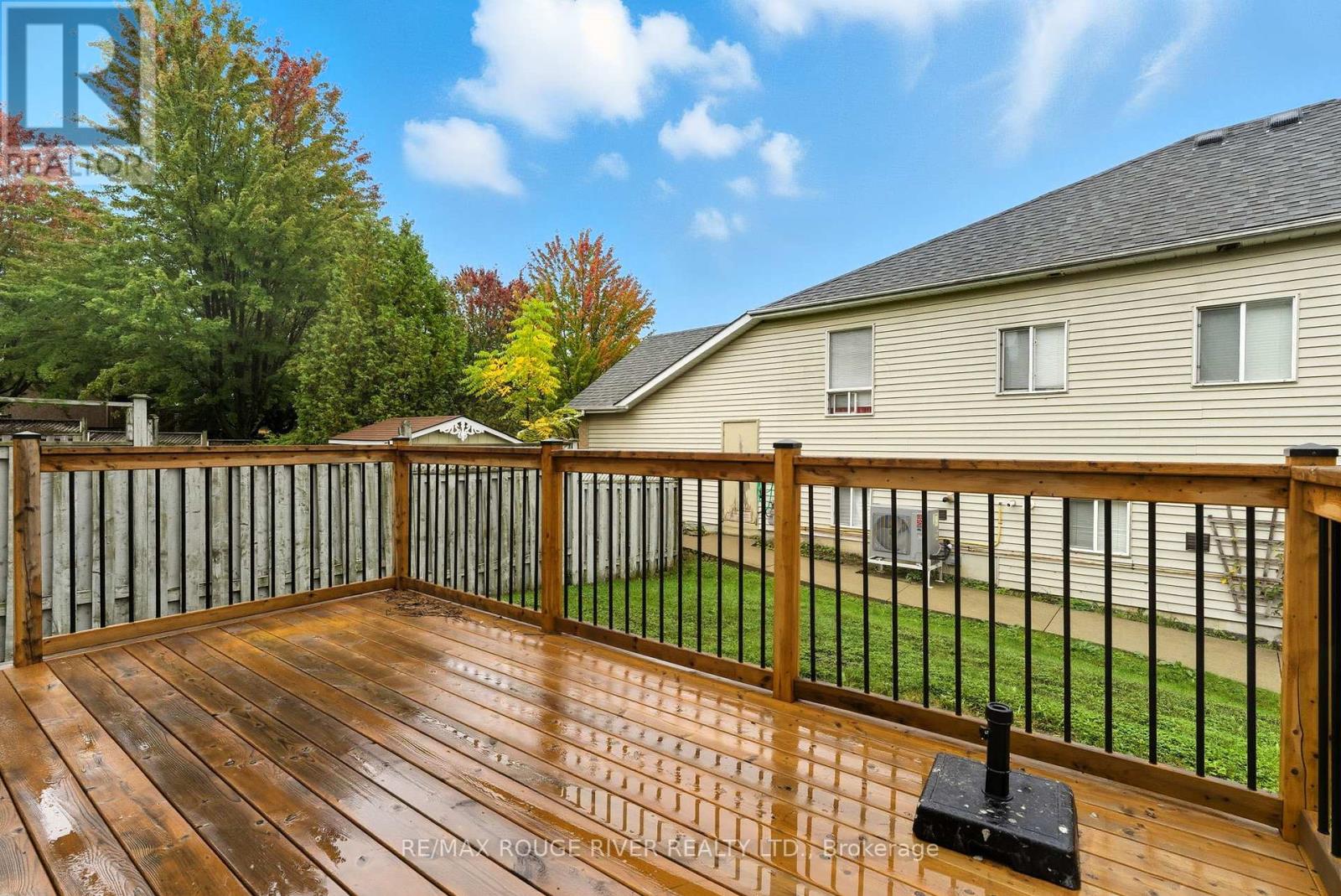 1050 Ridgemount Boulevard, Oshawa, Ontario  L1K 2K7 - Photo 46 - E12428765