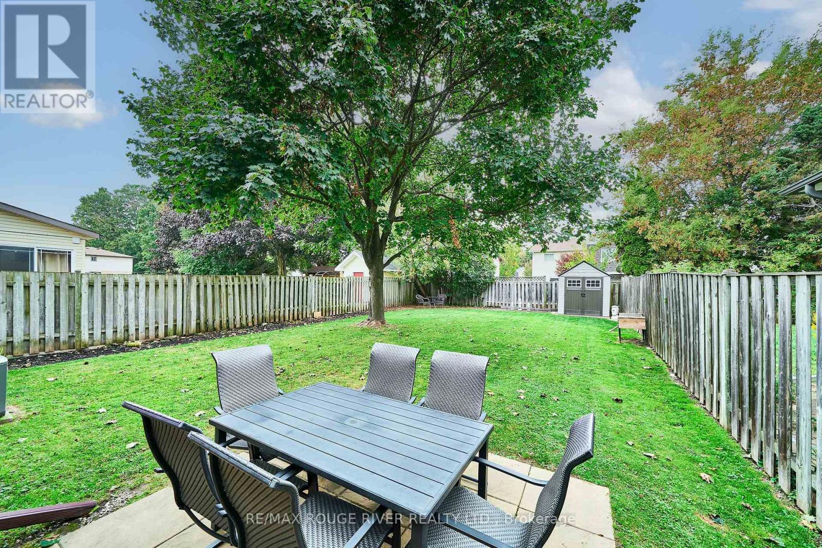 418 Grange Court, Oshawa, Ontario  L1G 7J1 - Photo 27 - E12428801