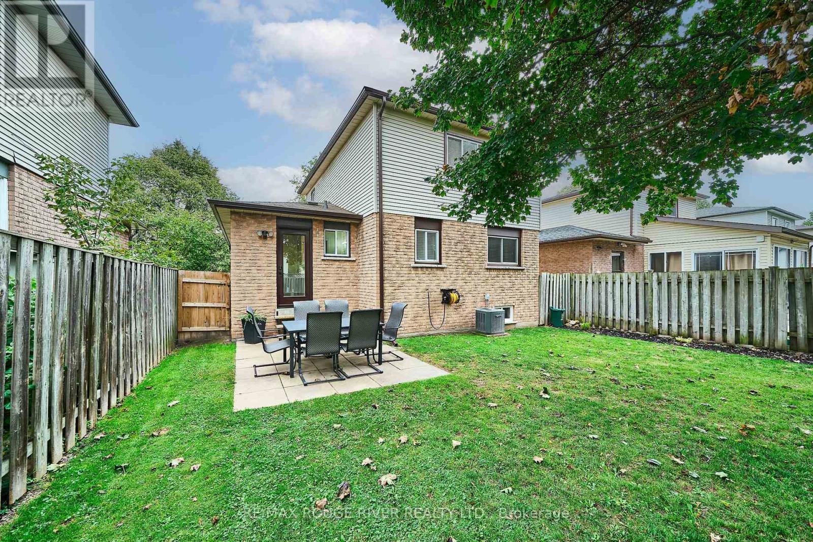 418 Grange Court, Oshawa, Ontario  L1G 7J1 - Photo 29 - E12428801