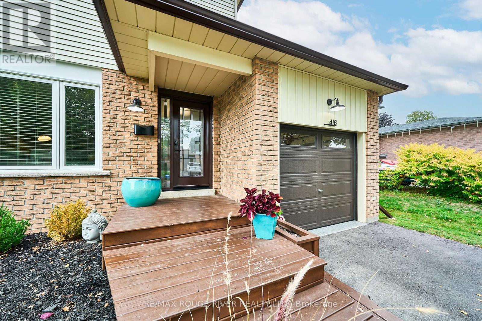 418 Grange Court, Oshawa, Ontario  L1G 7J1 - Photo 6 - E12428801