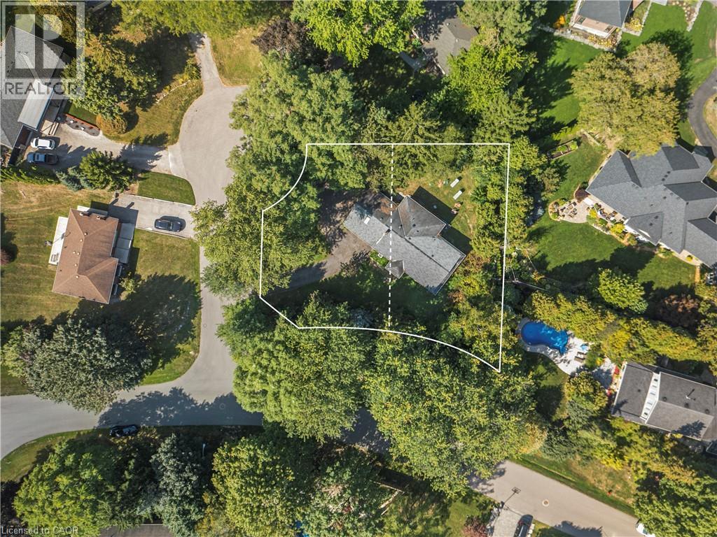 376 Philip Place, Ancaster, Ontario  L9G 3G8 - Photo 1 - 40764409
