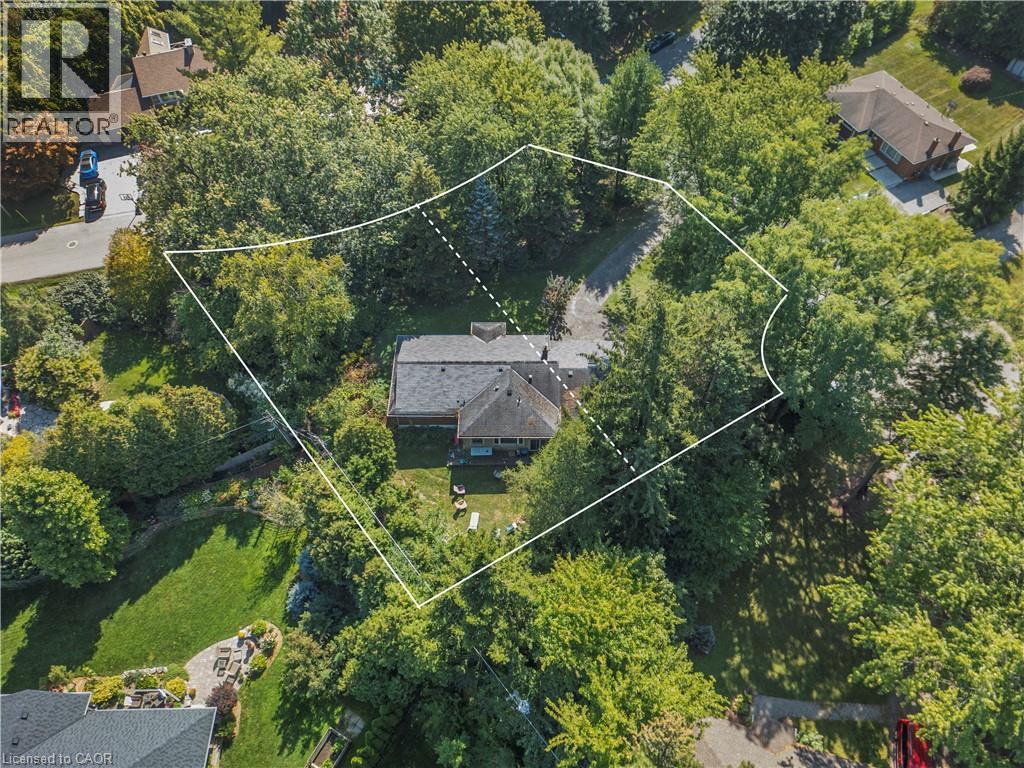 376 Philip Place, Ancaster, Ontario  L9G 3G8 - Photo 2 - 40764409