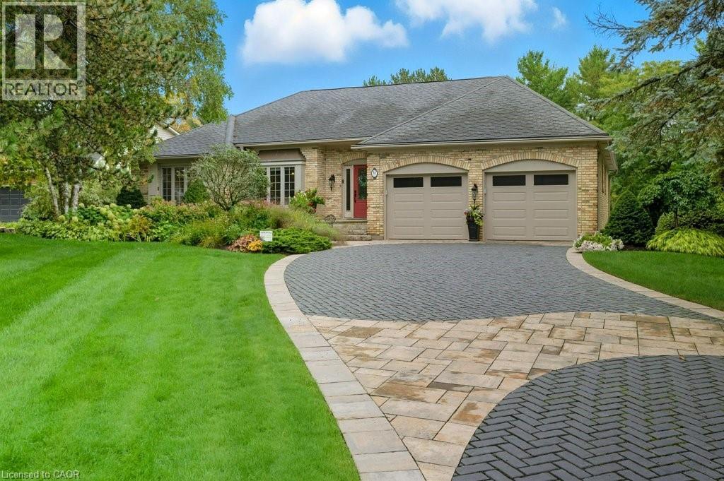 31 ACREDALE Drive, Carlisle, Ontario