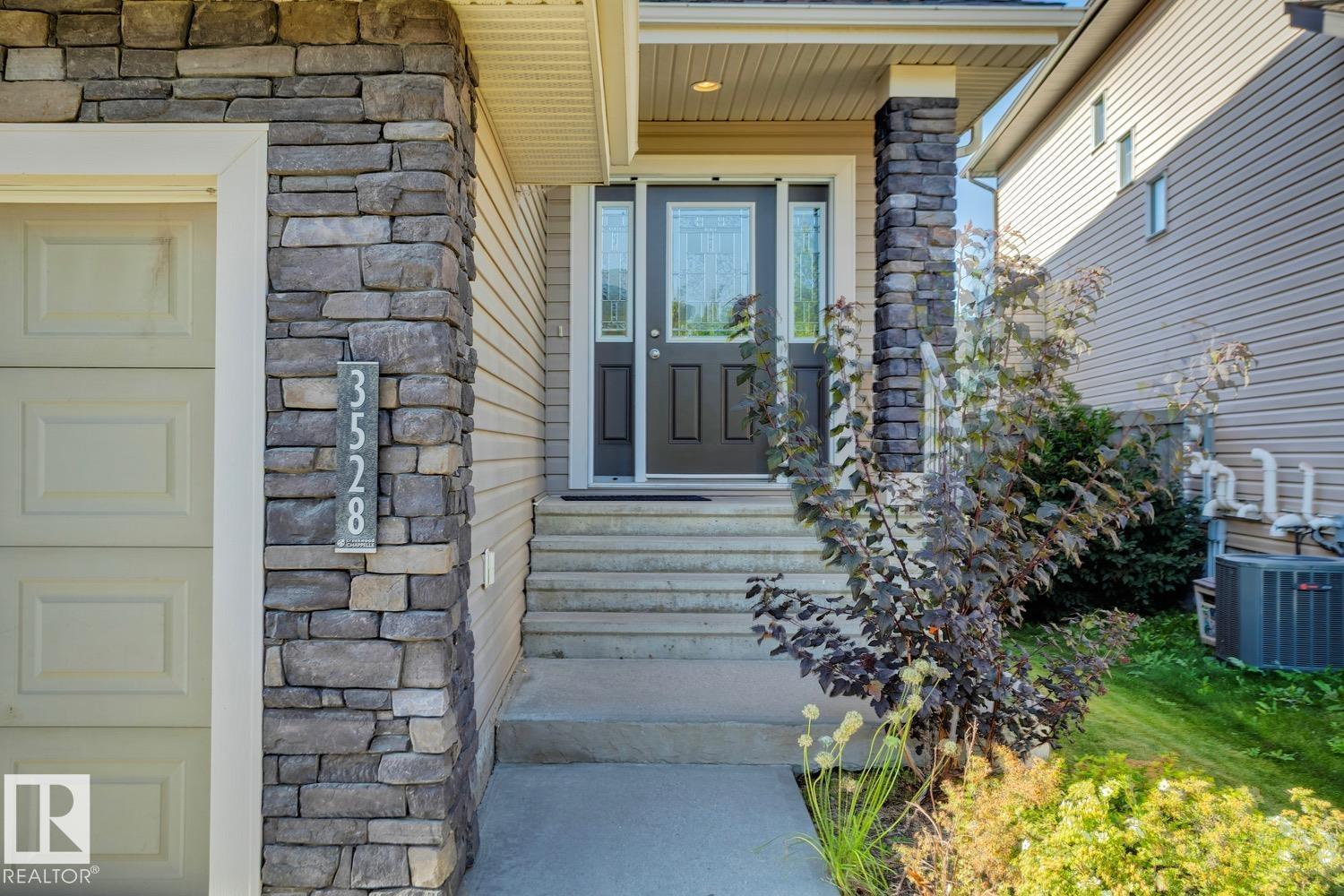 3528 Claxton Cr Sw, Edmonton, Alberta  T6W 0Z6 - Photo 38 - E4459640