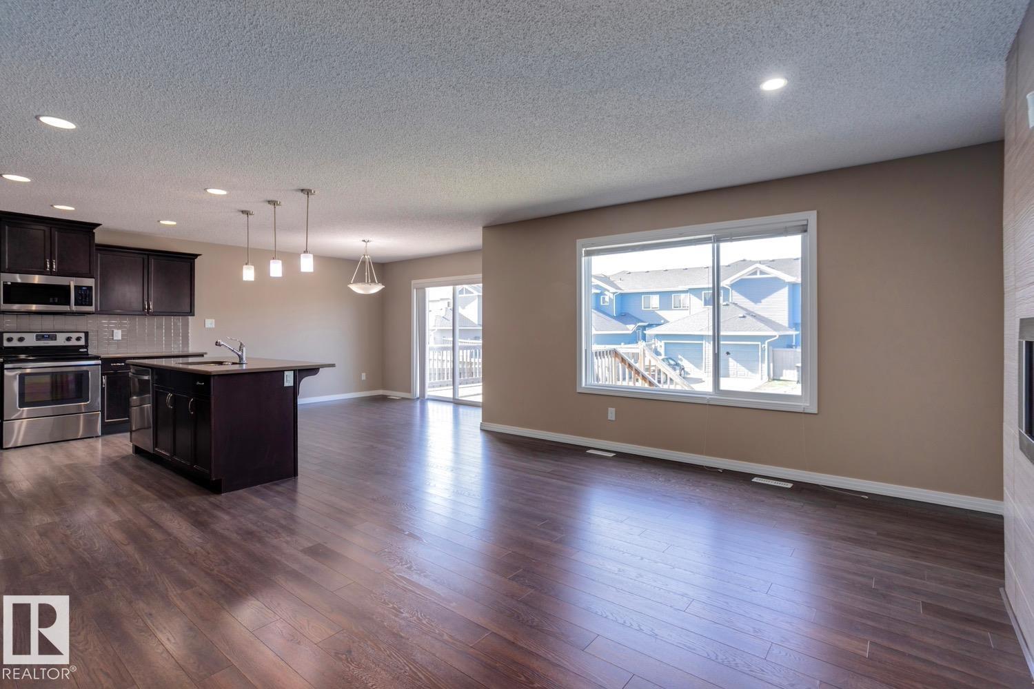 3528 Claxton Cr Sw, Edmonton, Alberta  T6W 0Z6 - Photo 7 - E4459640