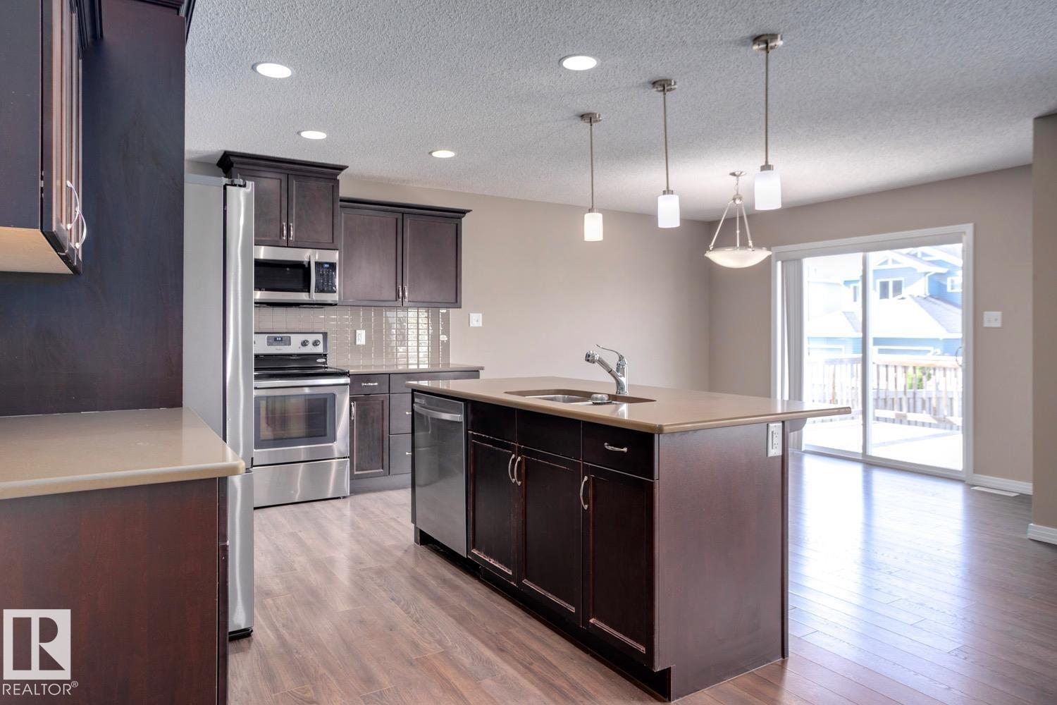 3528 Claxton Cr Sw, Edmonton, Alberta  T6W 0Z6 - Photo 12 - E4459640