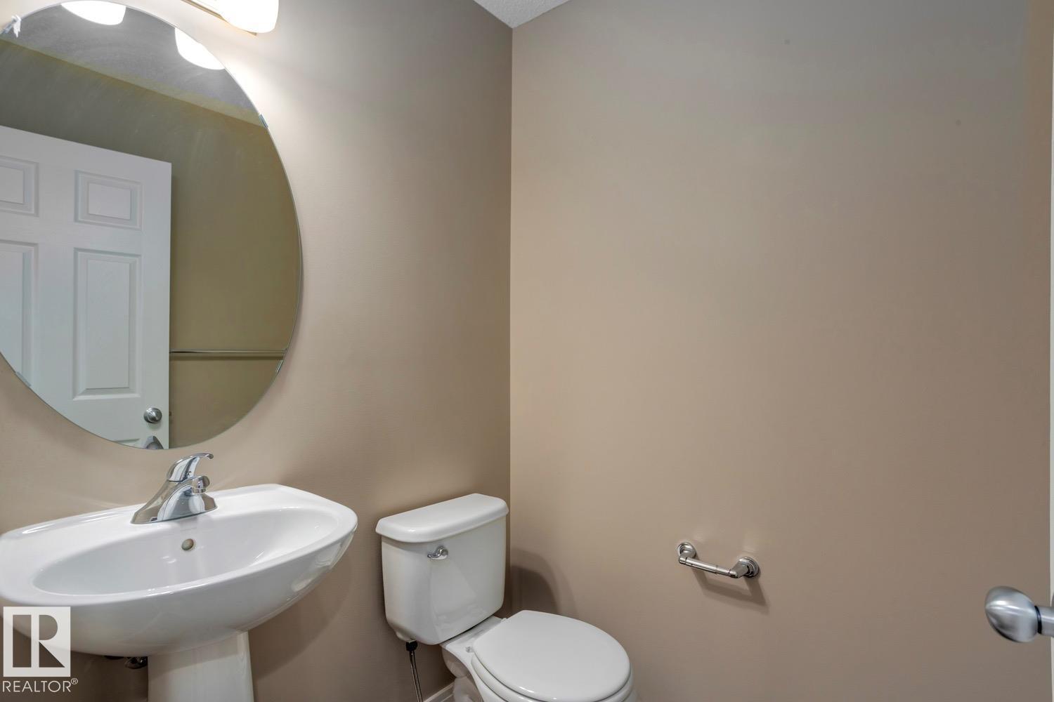 3528 Claxton Cr Sw, Edmonton, Alberta  T6W 0Z6 - Photo 5 - E4459640