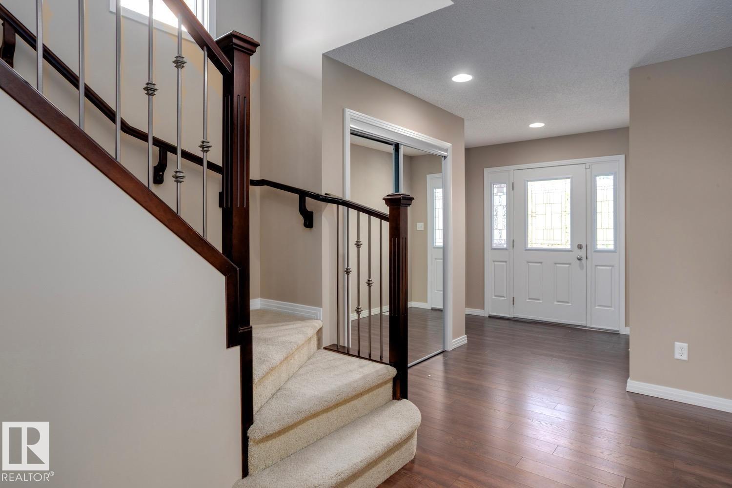 3528 Claxton Cr Sw, Edmonton, Alberta  T6W 0Z6 - Photo 3 - E4459640