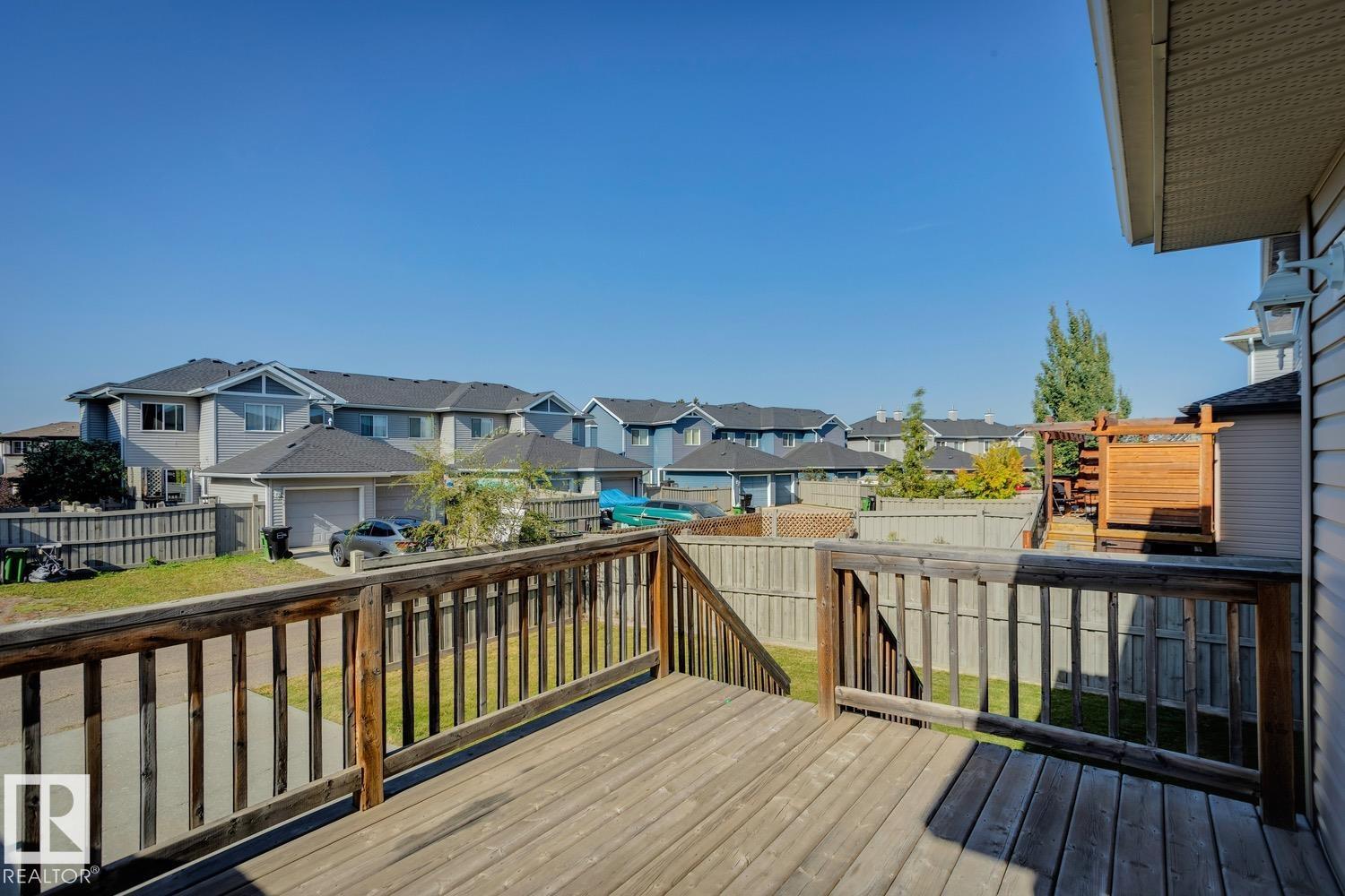 3528 Claxton Cr Sw, Edmonton, Alberta  T6W 0Z6 - Photo 31 - E4459640