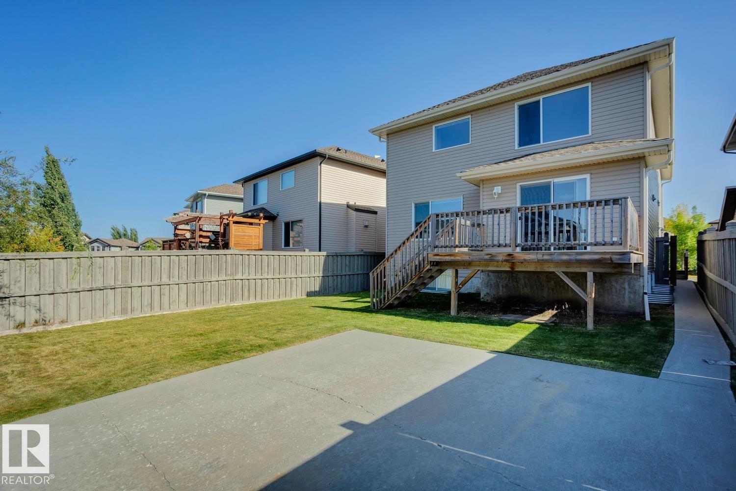 3528 Claxton Cr Sw, Edmonton, Alberta  T6W 0Z6 - Photo 35 - E4459640