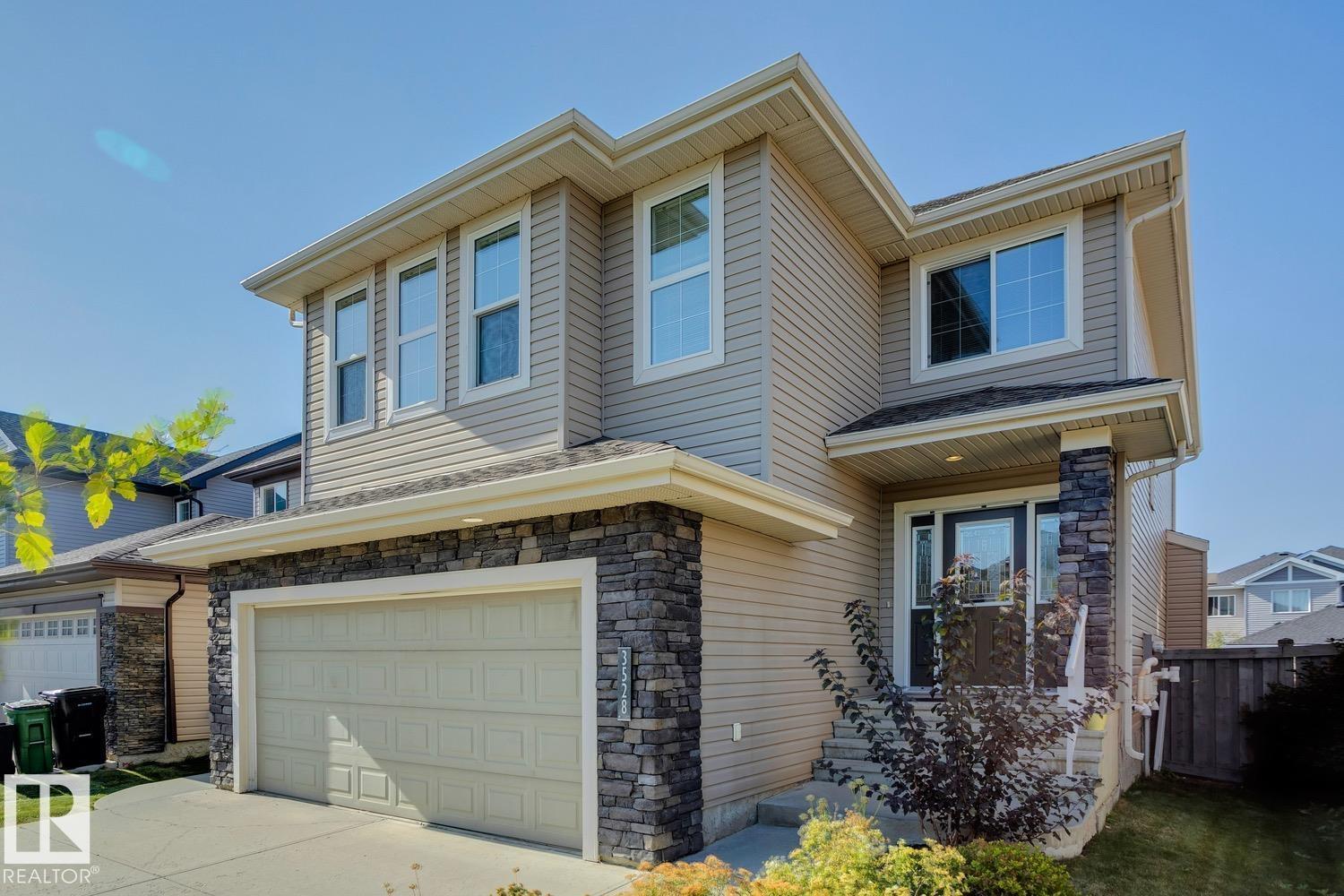 3528 Claxton Cr Sw, Edmonton, Alberta  T6W 0Z6 - Photo 37 - E4459640