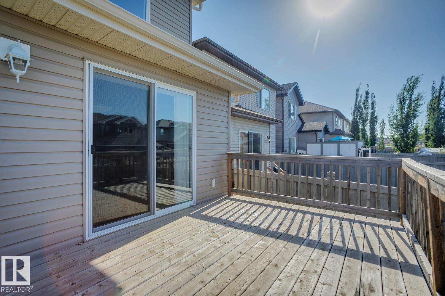 3528 Claxton Cr Sw, Edmonton, Alberta  T6W 0Z6 - Photo 32 - E4459640