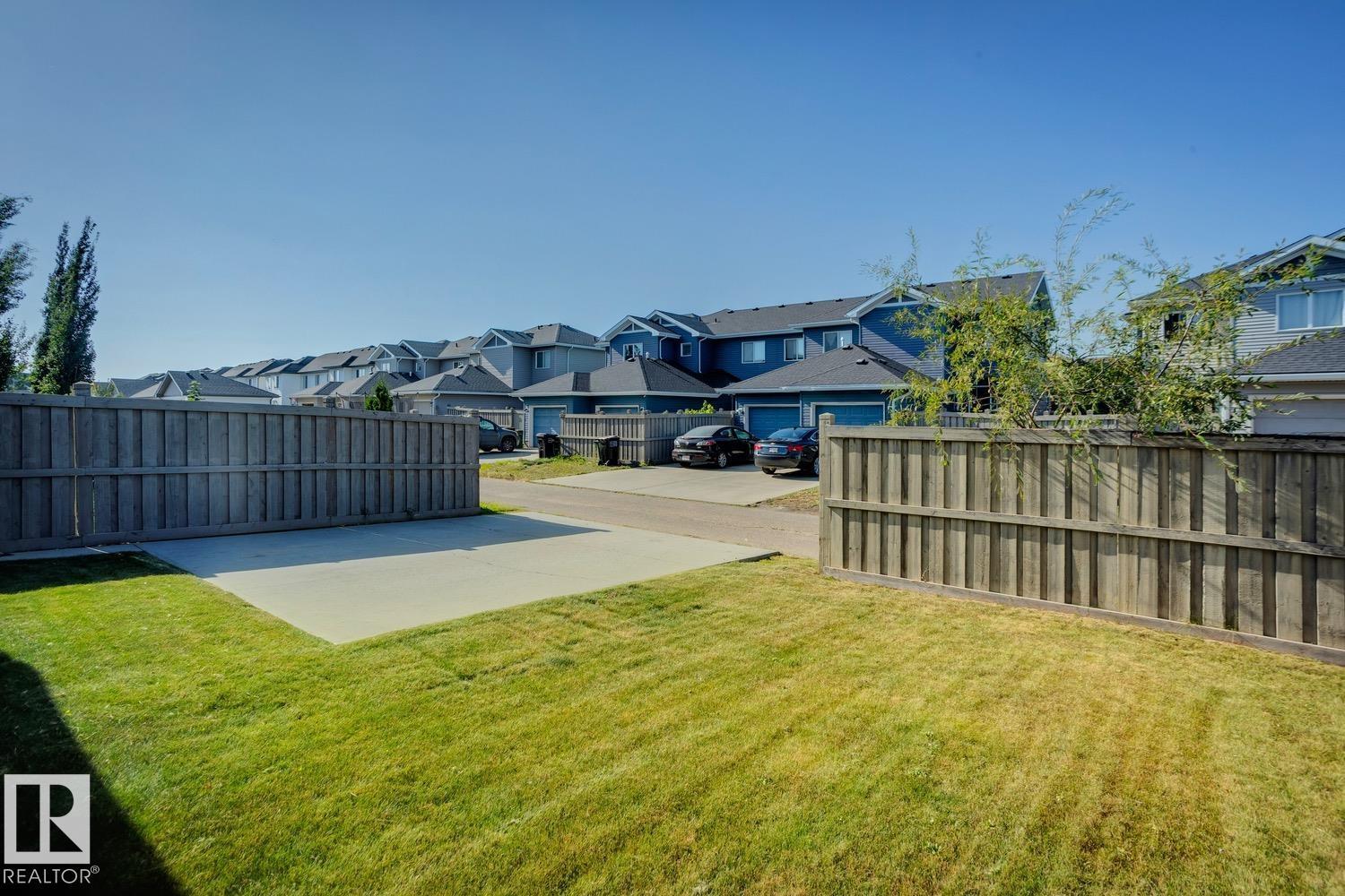 3528 Claxton Cr Sw, Edmonton, Alberta  T6W 0Z6 - Photo 33 - E4459640