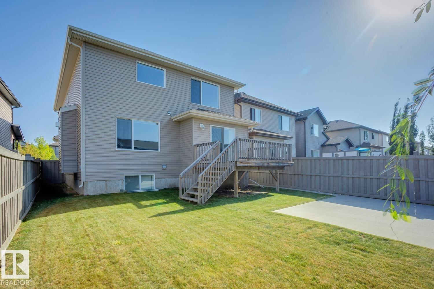 3528 Claxton Cr Sw, Edmonton, Alberta  T6W 0Z6 - Photo 34 - E4459640