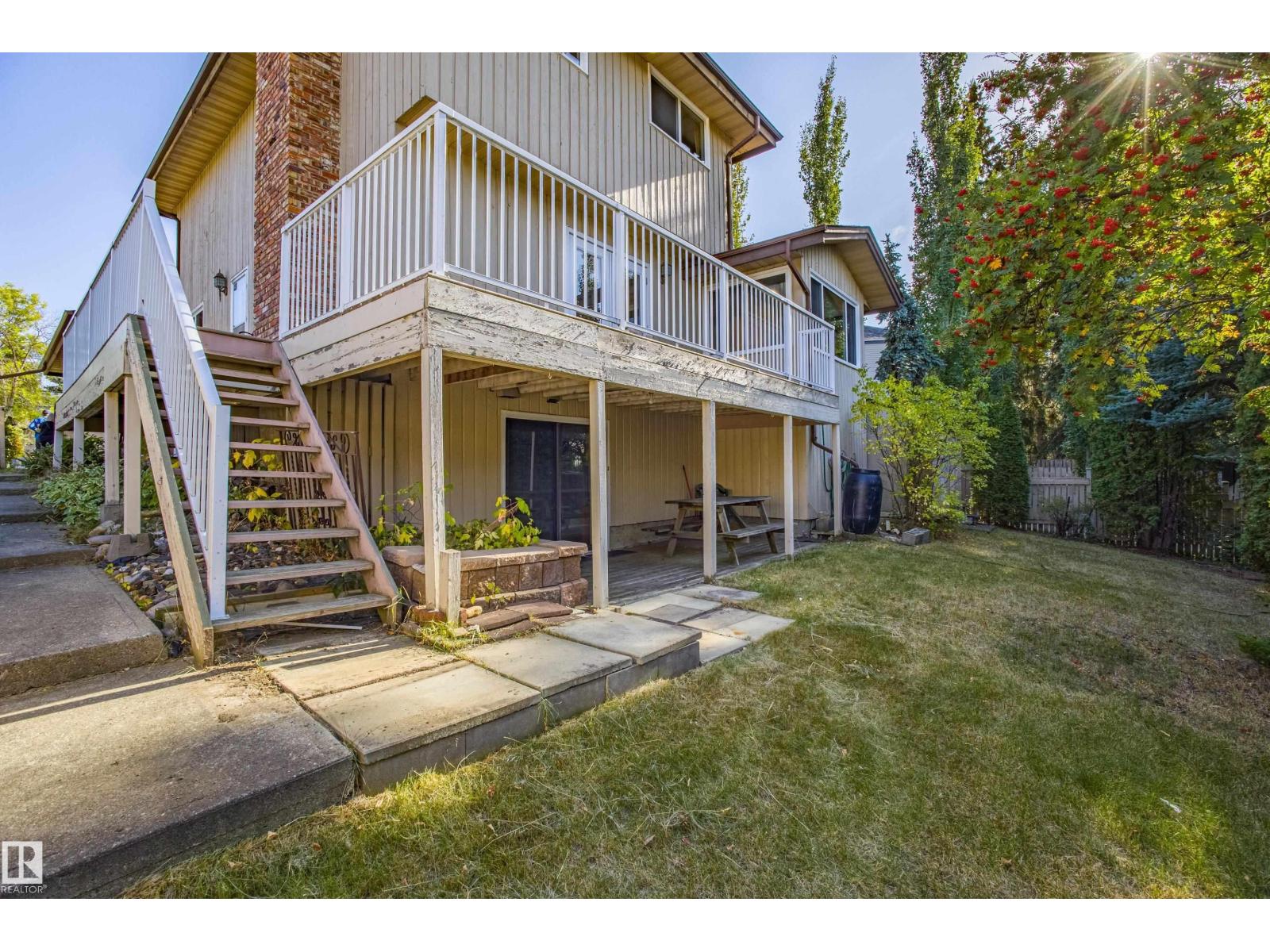 59 Woodcrest Av, St. Albert, Alberta  T8N 3H8 - Photo 46 - E4459650