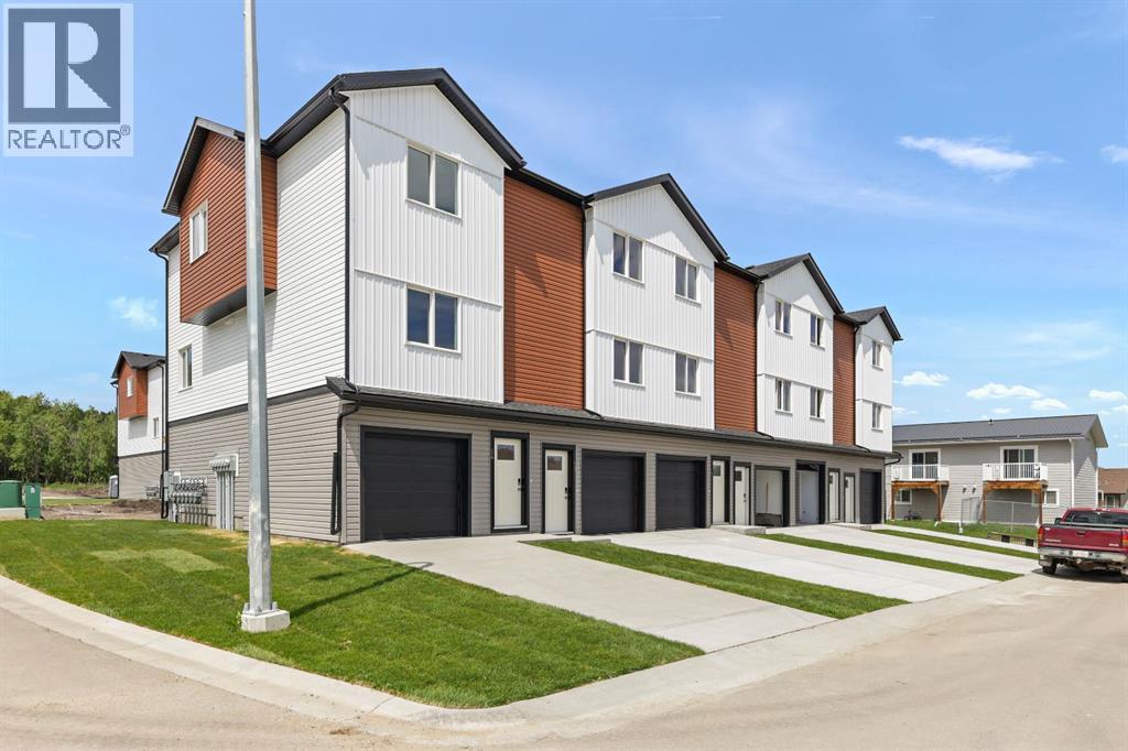 10 Park Lane, Didsbury, Alberta  T0M 0W0 - Photo 1 - A2237401