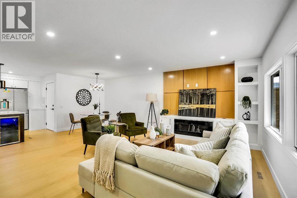 5016 Nemiskam Road Nw, Calgary, Alberta  T2K 2P7 - Photo 7 - A2237911
