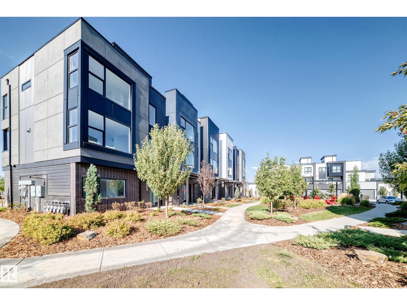 #44 5 Rondeau DR, St. Albert, Alberta