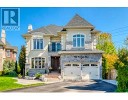 962 FREDONIA DRIVE, Mississauga, Ontario