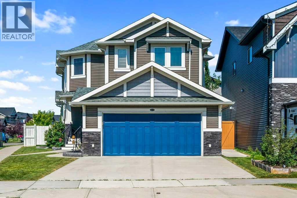 1186 Kings Heights Way SE, Airdrie, Alberta