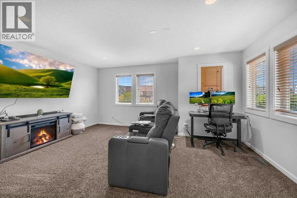 1186 Kings Heights Way Se, Airdrie, Alberta  T4A 0S4 - Photo 33 - A2253628