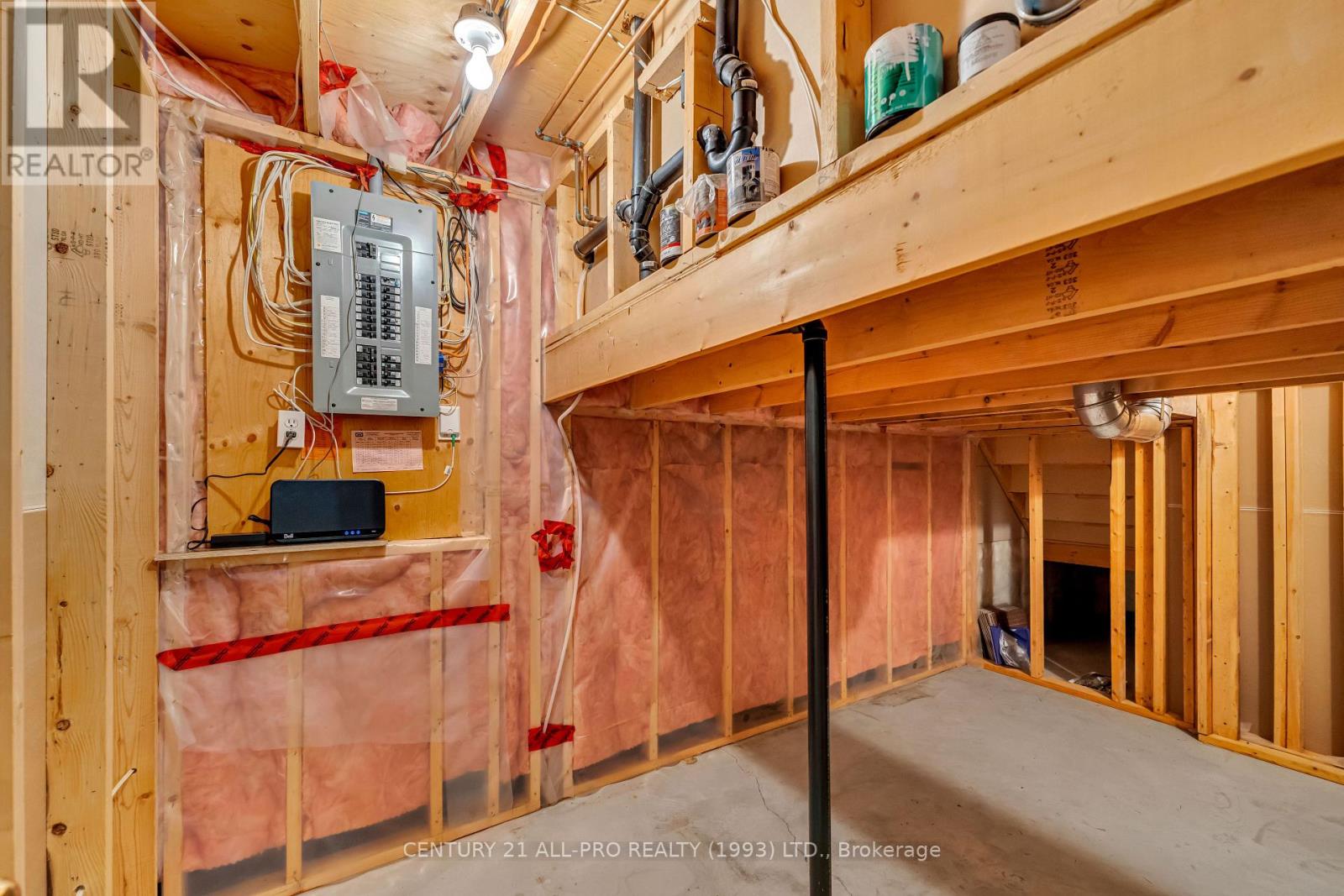 745 Prince Of Wales Drive, Cobourg, Ontario  K9A 5X9 - Photo 25 - X12428810