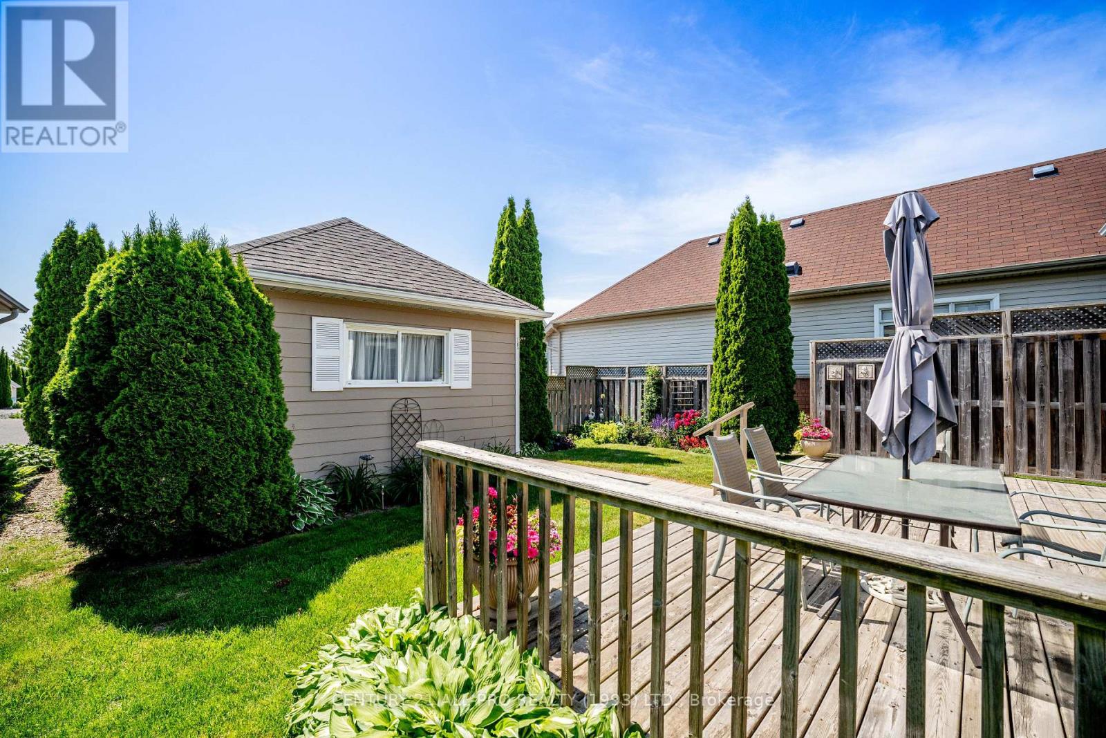 745 Prince Of Wales Drive, Cobourg, Ontario  K9A 5X9 - Photo 26 - X12428810