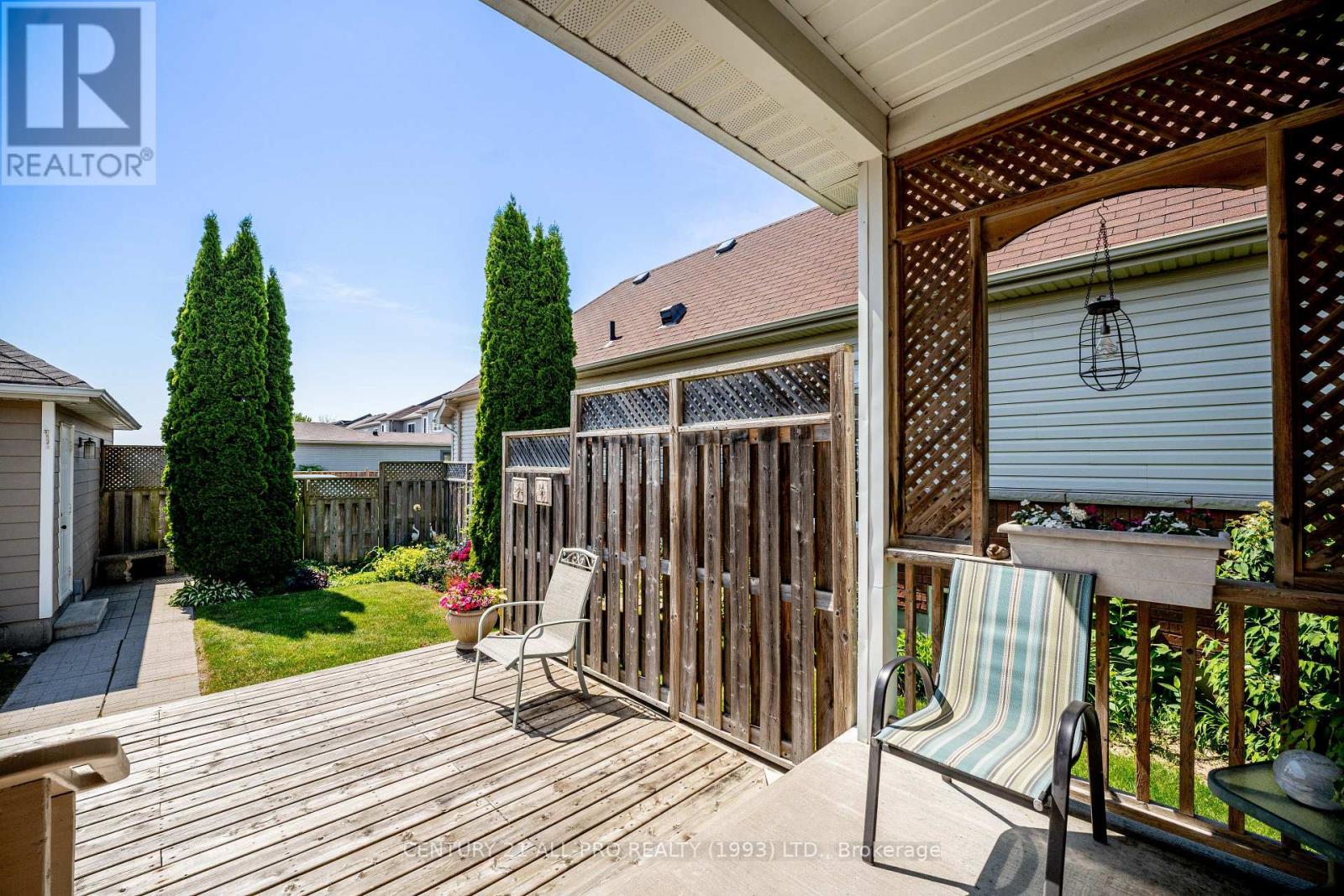745 Prince Of Wales Drive, Cobourg, Ontario  K9A 5X9 - Photo 28 - X12428810