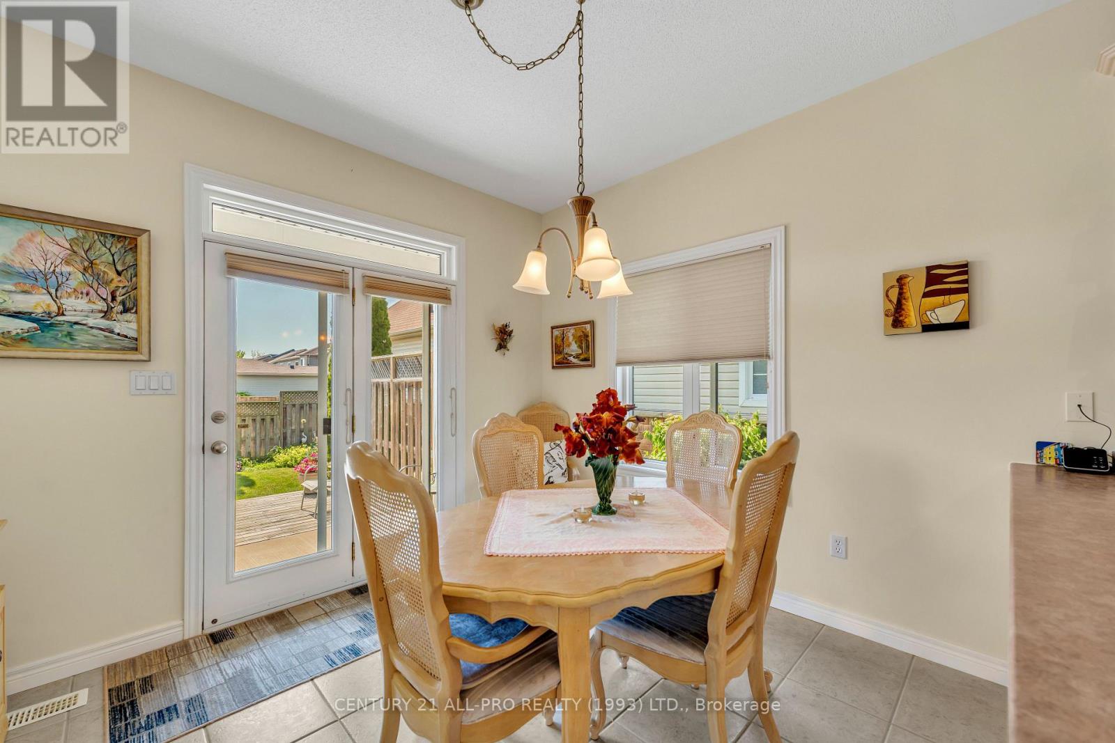 745 Prince Of Wales Drive, Cobourg, Ontario  K9A 5X9 - Photo 9 - X12428810