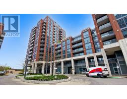 1110 - 31 TIPPETT ROAD, Toronto, Ontario
