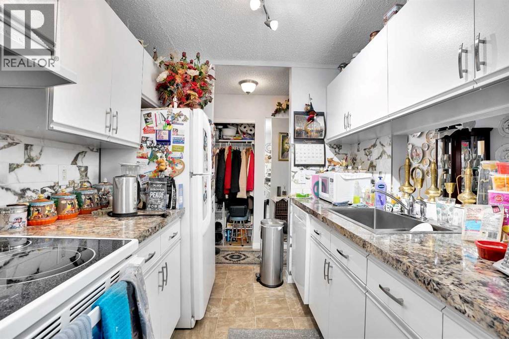 203, 21 Dover Point Se, Calgary, Alberta  T2B 3K4 - Photo 7 - A2258911