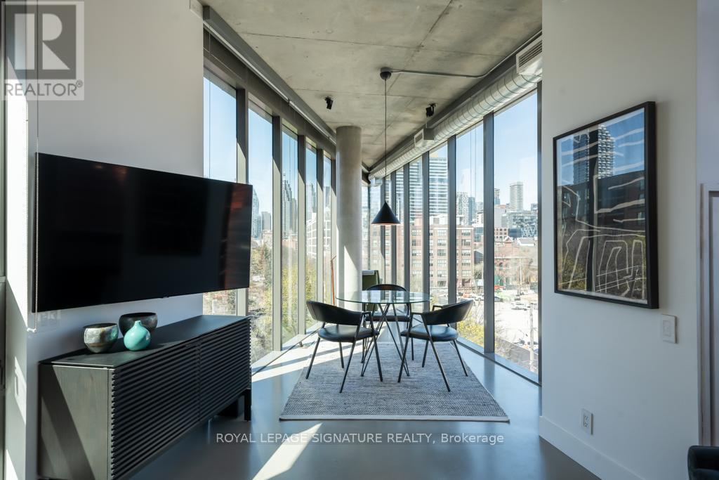 536 - 33 Mill Street, Toronto, Ontario  M5A 3R3 - Photo 10 - C12428618