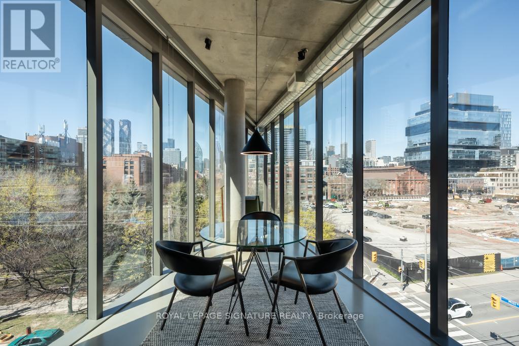 536 - 33 Mill Street, Toronto, Ontario  M5A 3R3 - Photo 11 - C12428618