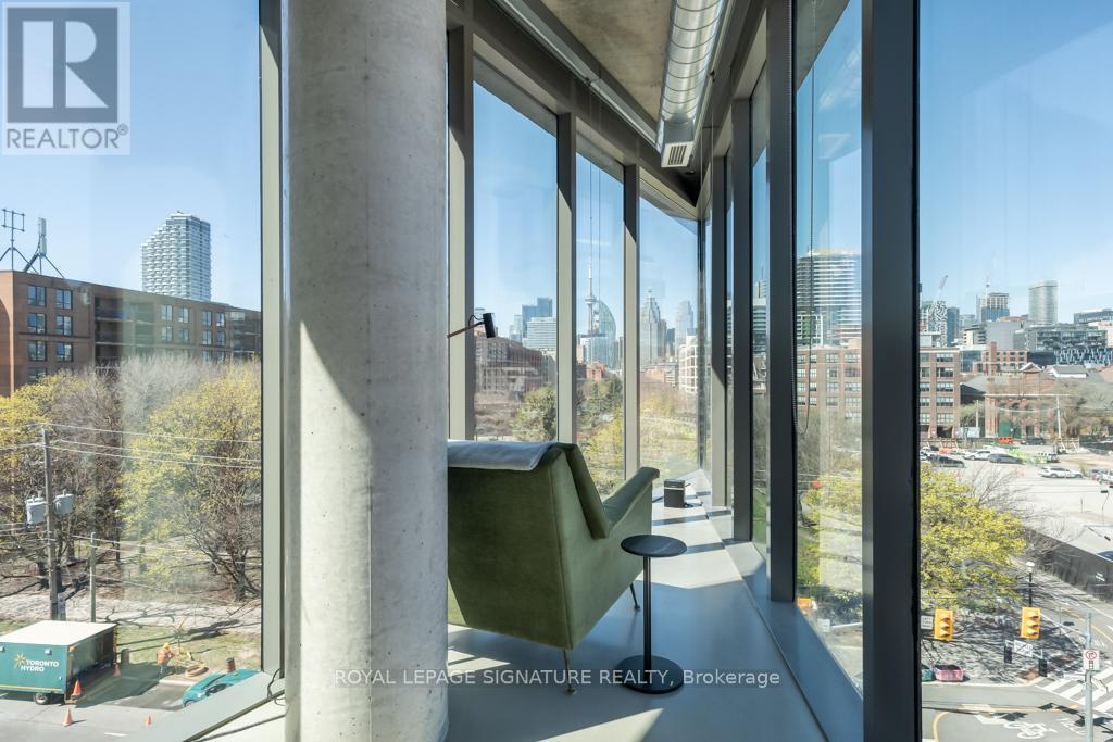 536 - 33 Mill Street, Toronto, Ontario  M5A 3R3 - Photo 14 - C12428618