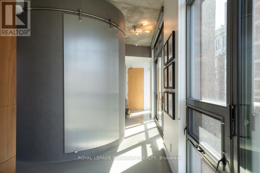 536 - 33 Mill Street, Toronto, Ontario  M5A 3R3 - Photo 22 - C12428618