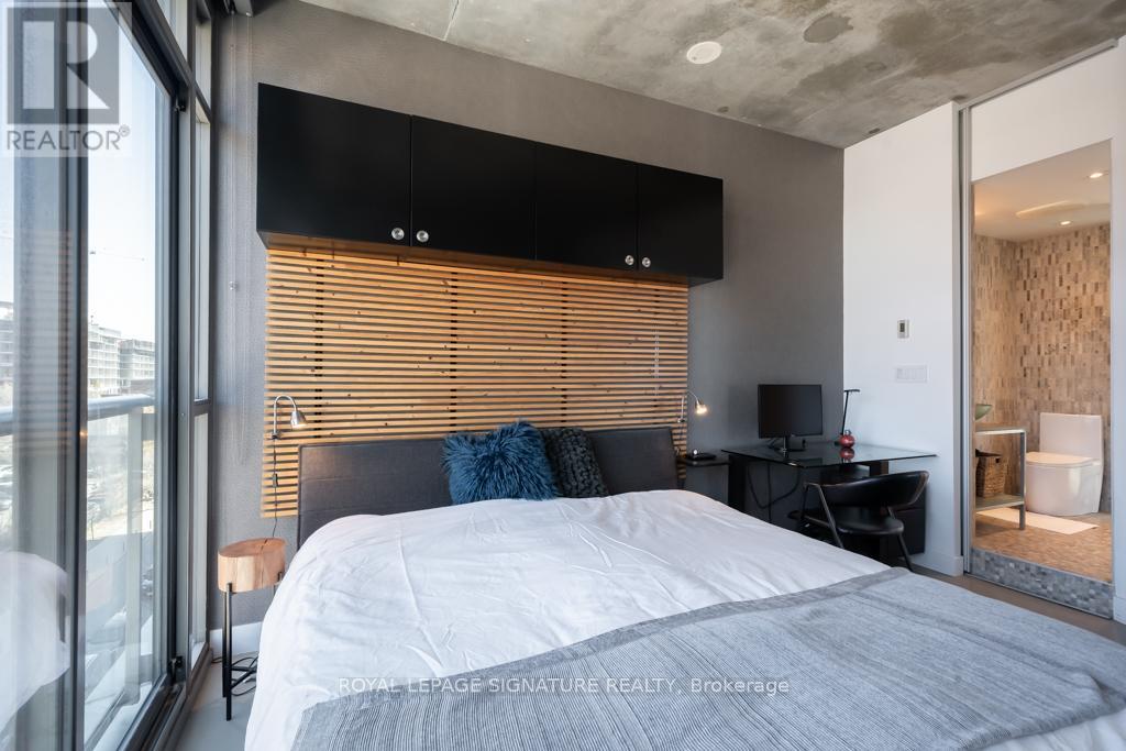 536 - 33 Mill Street, Toronto, Ontario  M5A 3R3 - Photo 25 - C12428618