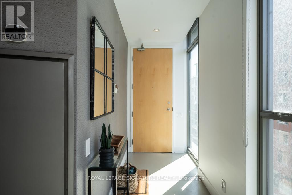 536 - 33 Mill Street, Toronto, Ontario  M5A 3R3 - Photo 27 - C12428618