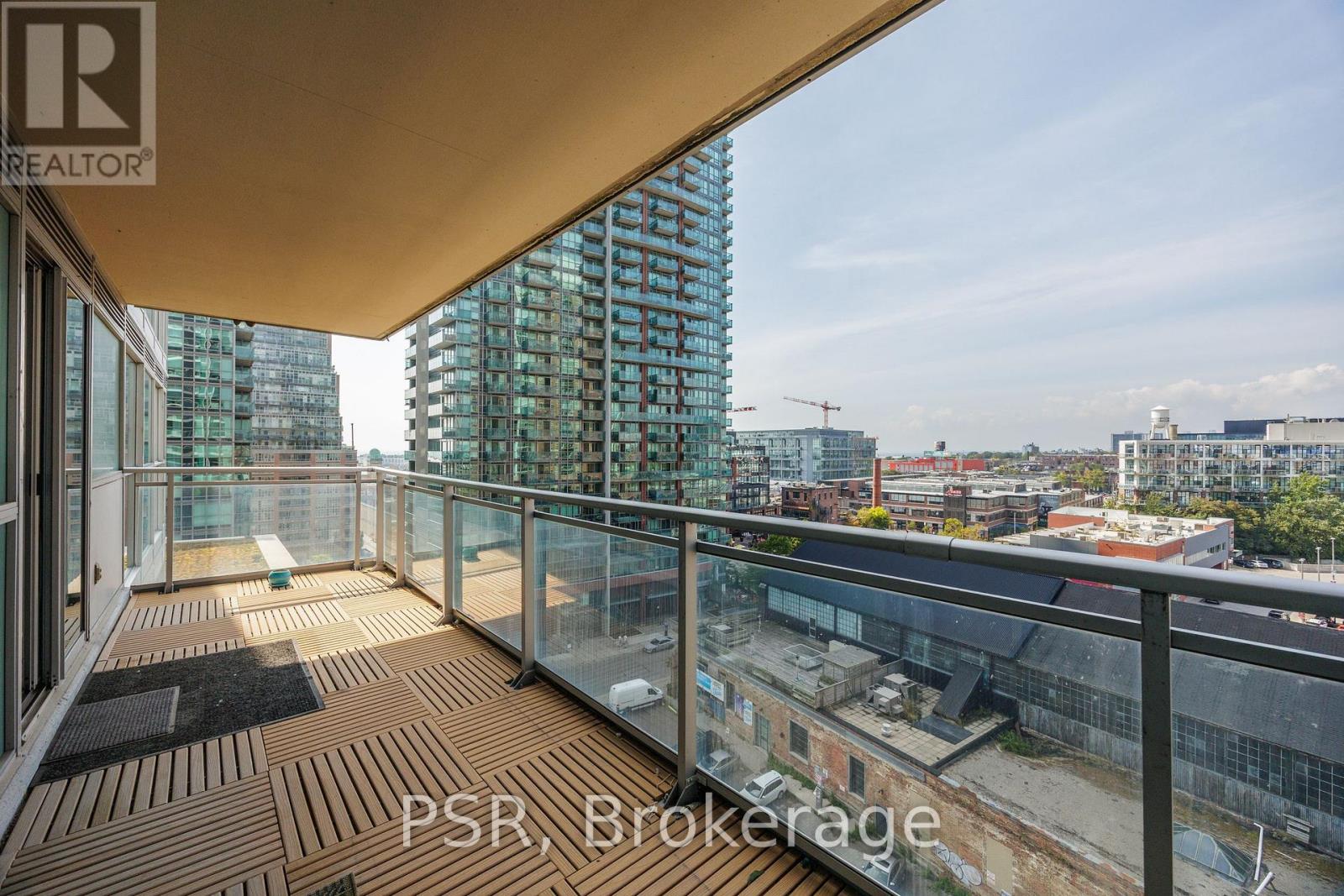 803 - 100 Western Battery Road, Toronto, Ontario  M6K 3S2 - Photo 12 - C12428622