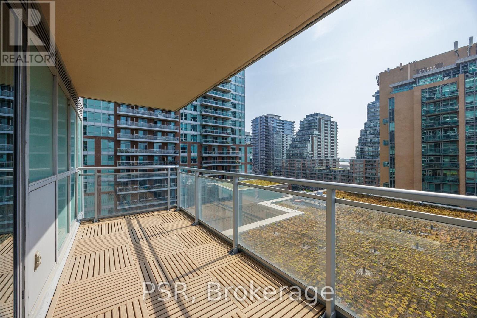 803 - 100 Western Battery Road, Toronto, Ontario  M6K 3S2 - Photo 17 - C12428622