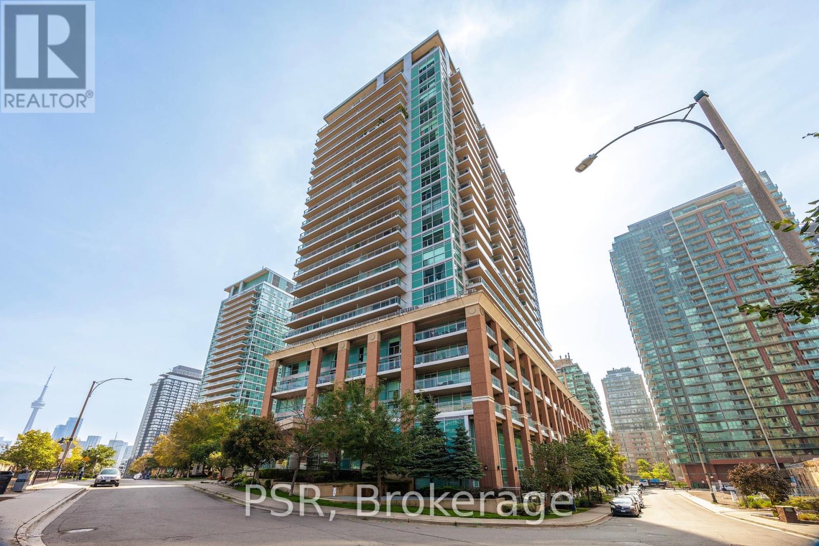 803 - 100 Western Battery Road, Toronto, Ontario  M6K 3S2 - Photo 19 - C12428622