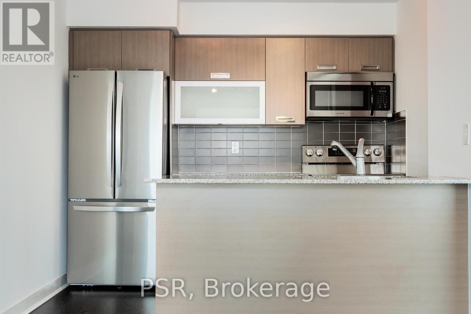 803 - 100 Western Battery Road, Toronto, Ontario  M6K 3S2 - Photo 3 - C12428622