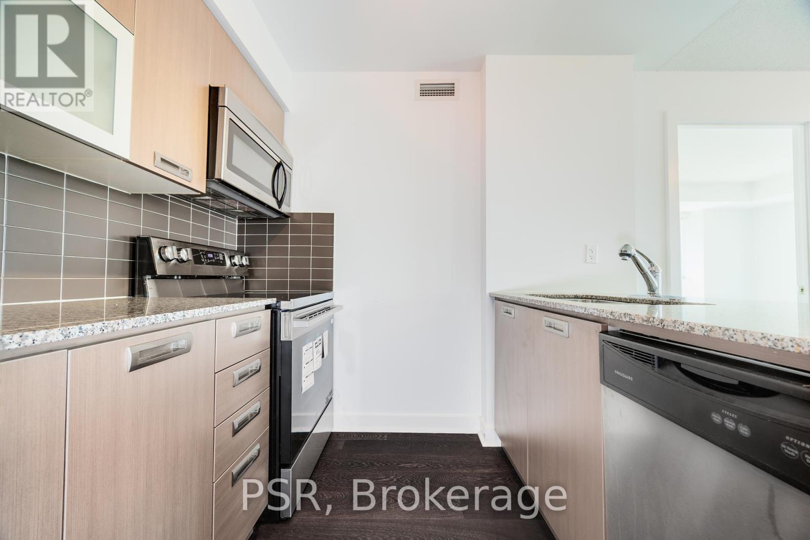 803 - 100 Western Battery Road, Toronto, Ontario  M6K 3S2 - Photo 4 - C12428622