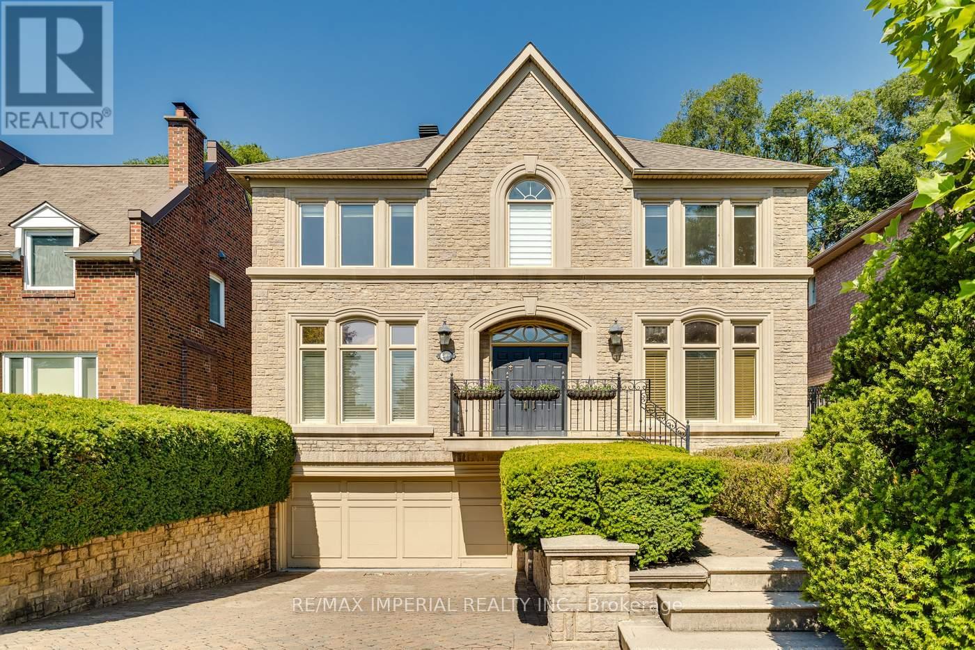 270 Spring Garden Avenue, Toronto, Ontario  M2N 3G9 - Photo 1 - C12428627