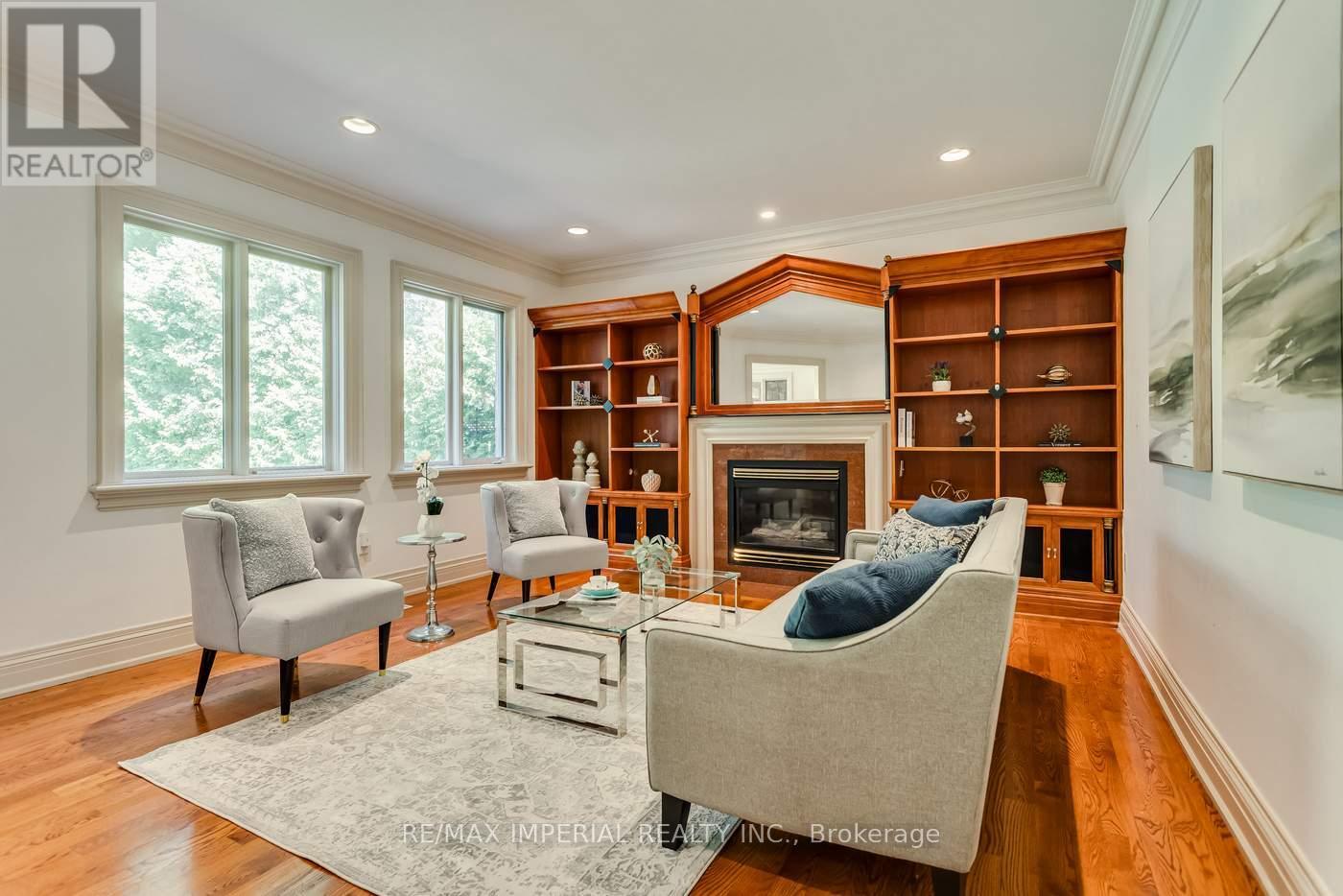 270 Spring Garden Avenue, Toronto, Ontario  M2N 3G9 - Photo 13 - C12428627