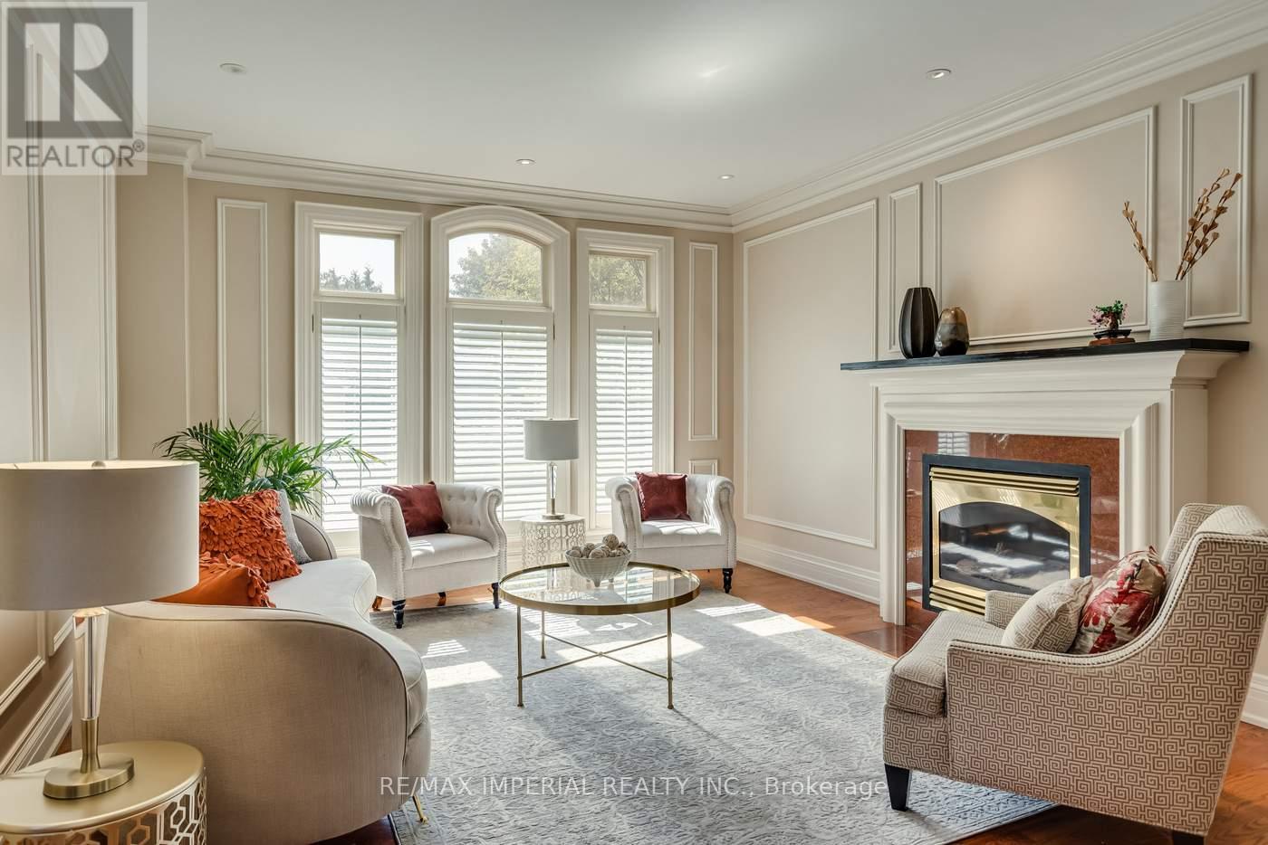 270 Spring Garden Avenue, Toronto, Ontario  M2N 3G9 - Photo 6 - C12428627