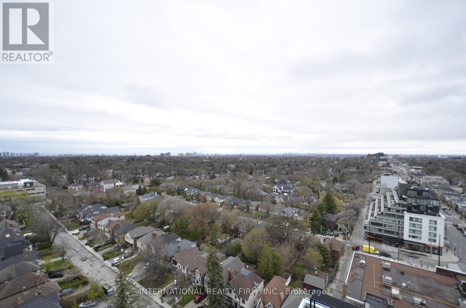 1705 - 2020 Bathurst Street, Toronto, Ontario  M5P 3L1 - Photo 15 - C12428633