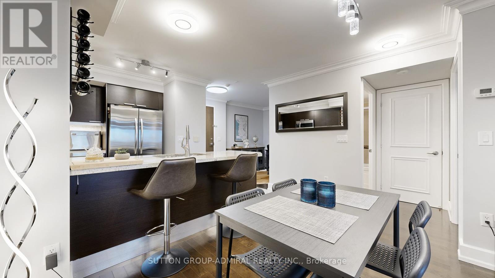 506 - 650 Sheppard Avenue E, Toronto, Ontario  M2K 1B7 - Photo 10 - C12428635