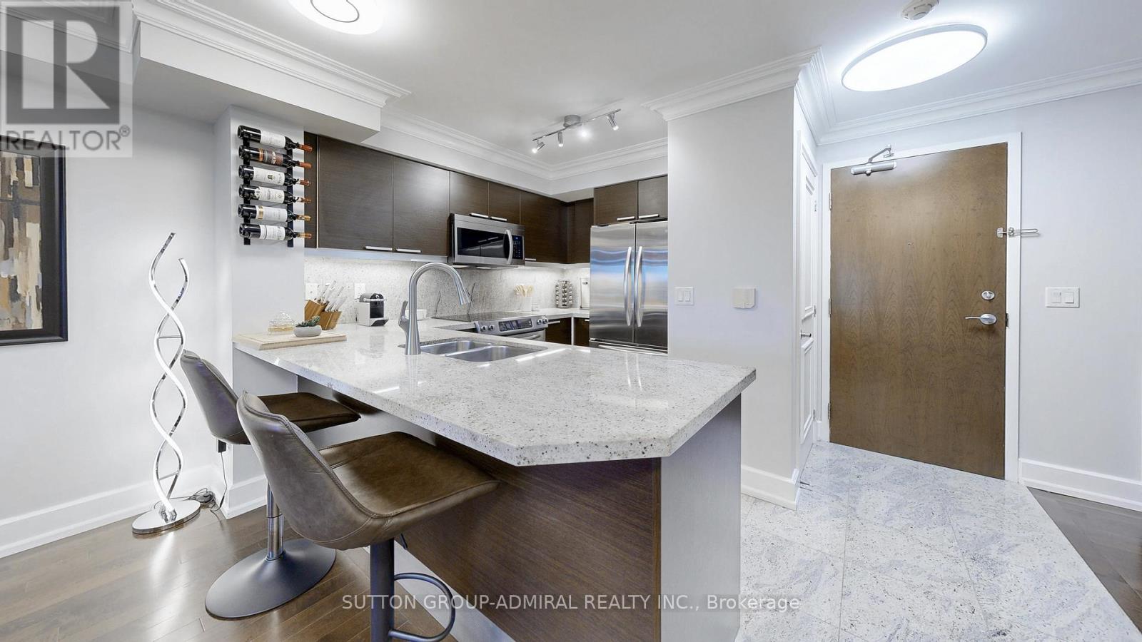 506 - 650 Sheppard Avenue E, Toronto, Ontario  M2K 1B7 - Photo 11 - C12428635