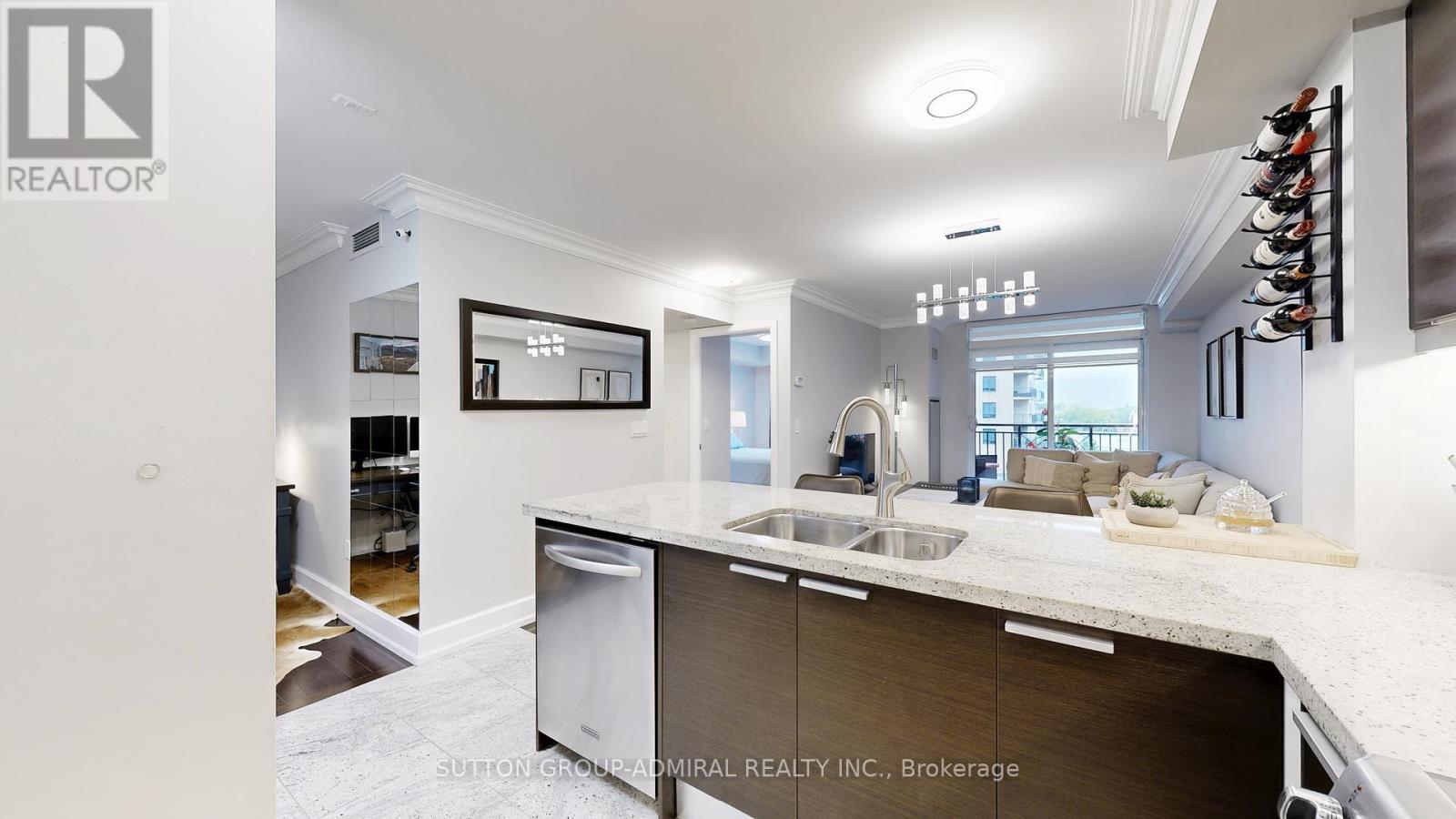 506 - 650 Sheppard Avenue E, Toronto, Ontario  M2K 1B7 - Photo 12 - C12428635
